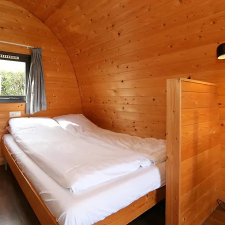 Europarcs Gulperberg Gulpen