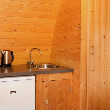 Europarcs Gulperberg Kemping
