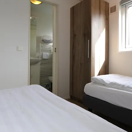 Europarcs Gulperberg Campeggio 2*