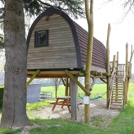 Campeggio Europarcs Gulperberg Gulpen