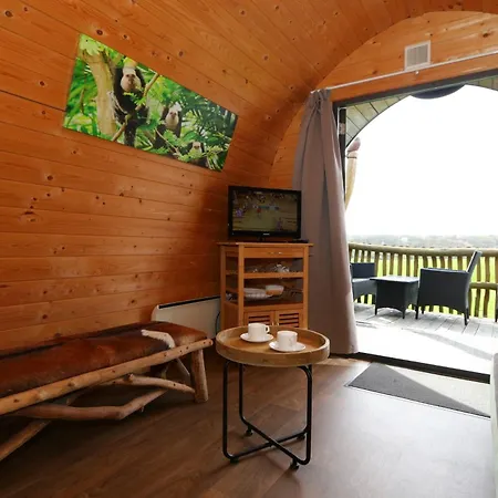 Europarcs Gulperberg