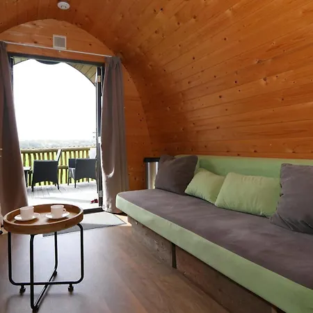 Europarcs Gulperberg Campeggio