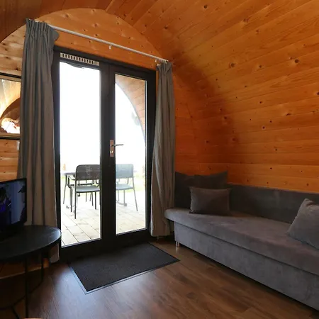 Kemping Europarcs Gulperberg