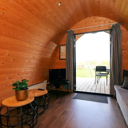 Campeggio Europarcs Gulperberg Gulpen