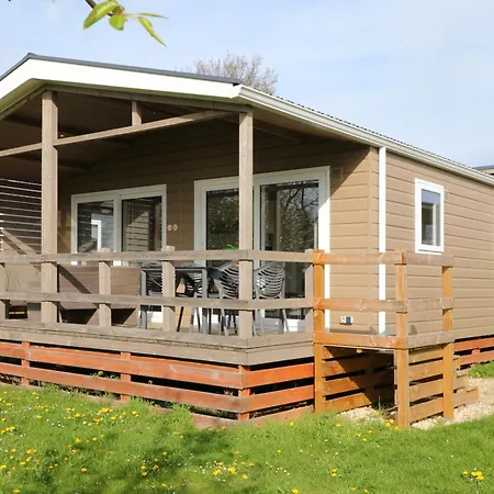 Europarcs Gulperberg Campeggio