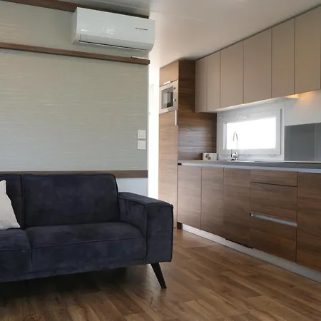 Europarcs Gulperberg Kemping 2*