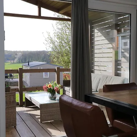 Europarcs Gulperberg 2* Gulpen