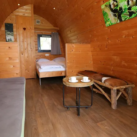 Europarcs Gulperberg 2*