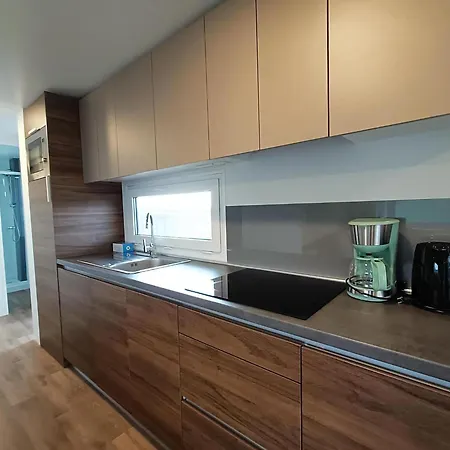 Europarcs Gulperberg Kemping 2*