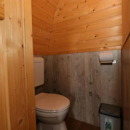 Kemping Europarcs Gulperberg 2*