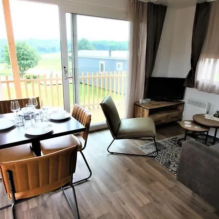 Kemping Europarcs Gulperberg