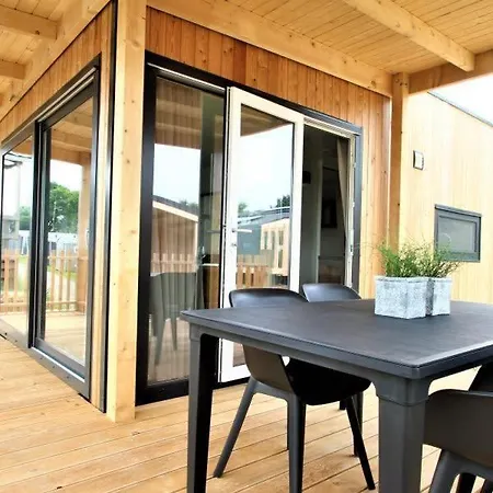 Europarcs Gulperberg 2* Gulpen