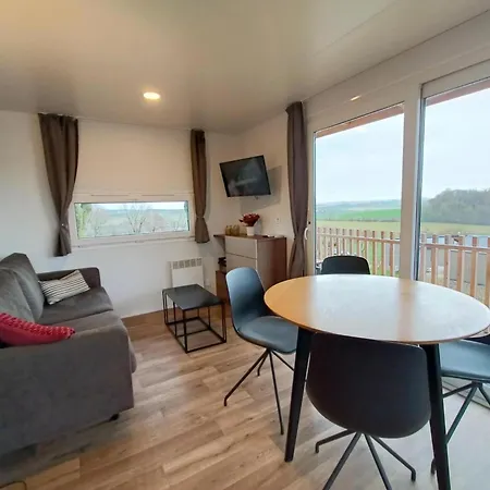 Europarcs Gulperberg Kemping