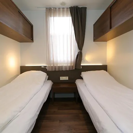 Kemping Europarcs Gulperberg