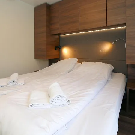 Europarcs Gulperberg Kemp 2*