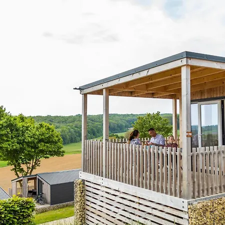 Europarcs Gulperberg Kemp Gulpen