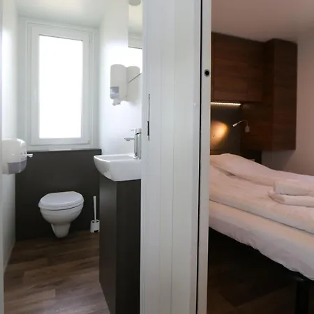 Kemping Europarcs Gulperberg Gulpen