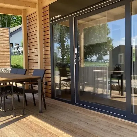 Kemping Europarcs Gulperberg 2*