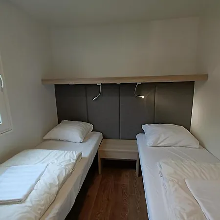 Europarcs Gulperberg 2* Gulpen