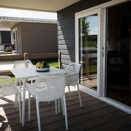 Europarcs Gulperberg Kemping Gulpen