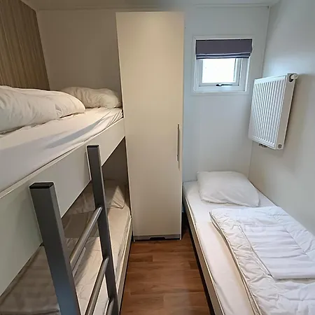 Europarcs Gulperberg 2* Gulpen