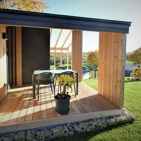 Europarcs Gulperberg Kemping 2*
