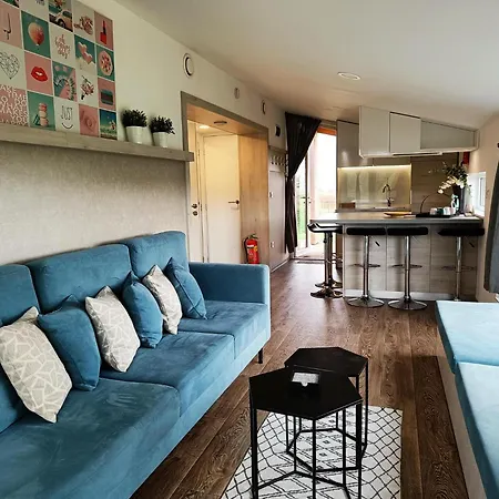 Kemping Europarcs Gulperberg Gulpen