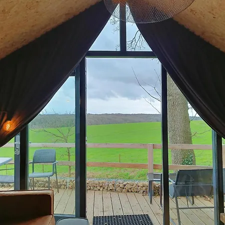 Europarcs Gulperberg Kemping 2*