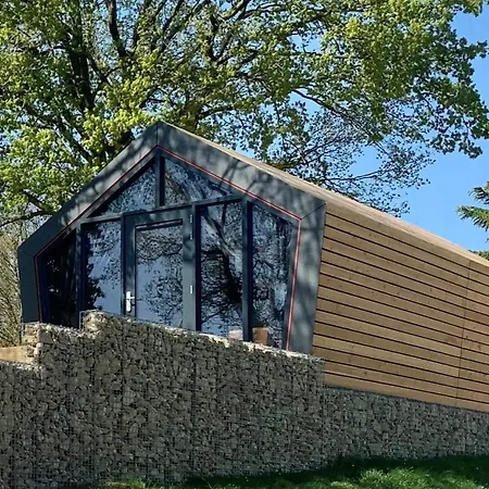 Europarcs Gulperberg Kemping Gulpen