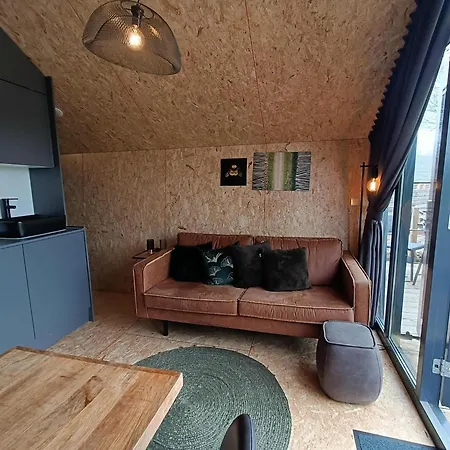 Europarcs Gulperberg 2* Gulpen