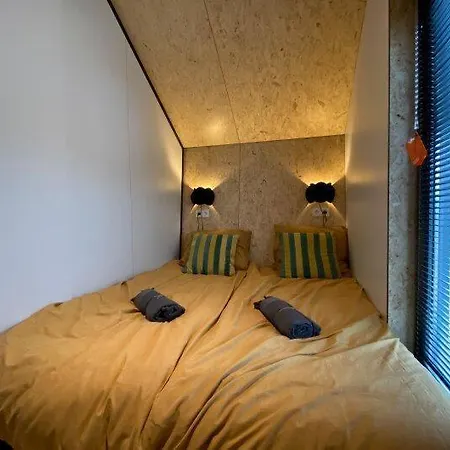 Kemping Europarcs Gulperberg Gulpen