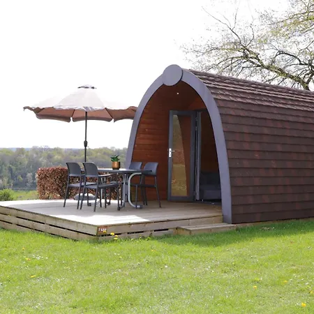 Kemping Europarcs Gulperberg Gulpen