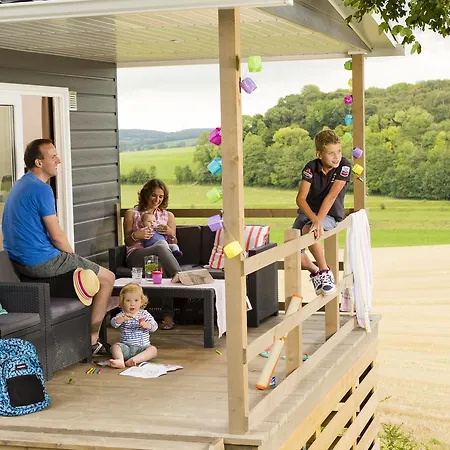 Europarcs Gulperberg Camping 2*