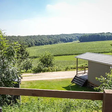 Campsite Europarcs Gulperberg Gulpen