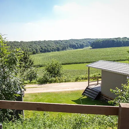 Kemping Europarcs Gulperberg Gulpen