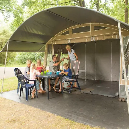 Europarcs Gulperberg Kemping Gulpen