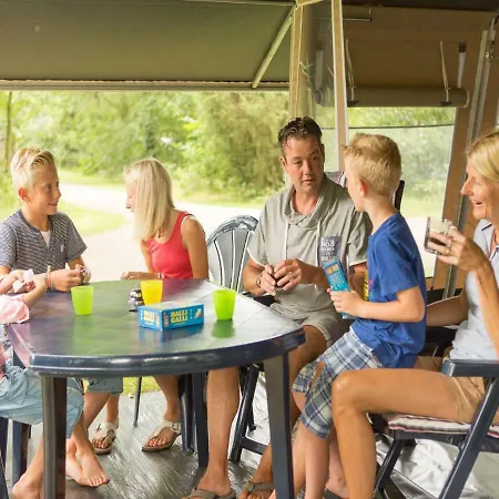 Campsite Europarcs Gulperberg 2*