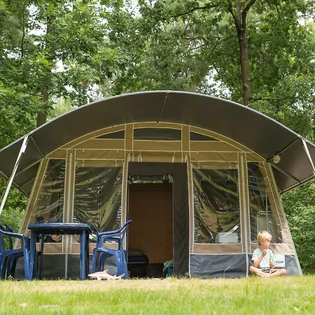 Europarcs Gulperberg Camping 2*