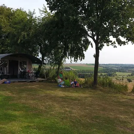 Europarcs Gulperberg 2* Gulpen