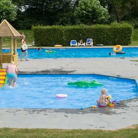 Europarcs Gulperberg 营地
