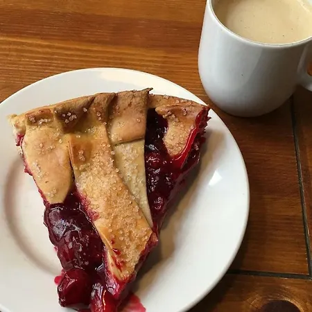 Europarcs Gulperberg Kemp