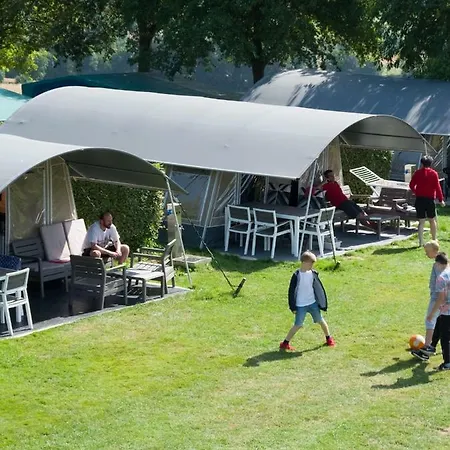 Europarcs Gulperberg Kemp