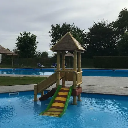 Europarcs Gulperberg Camping Gulpen