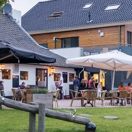 Europarcs Gulperberg 2* Gulpen