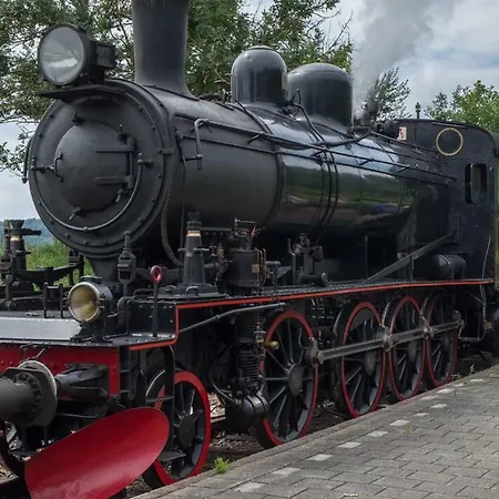 Europarcs Gulperberg Kemp Gulpen