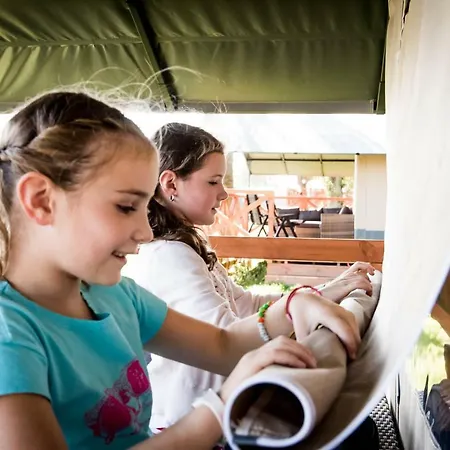 Europarcs Gulperberg Camping