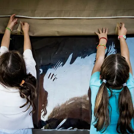 Europarcs Gulperberg Camping Gulpen