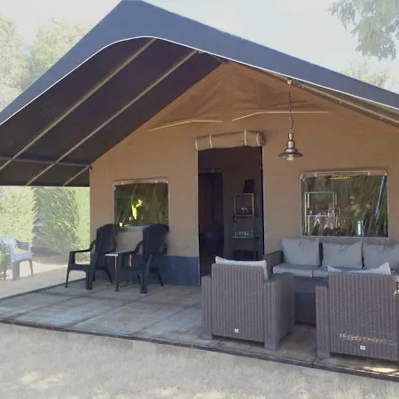 Europarcs Gulperberg 2* Gulpen
