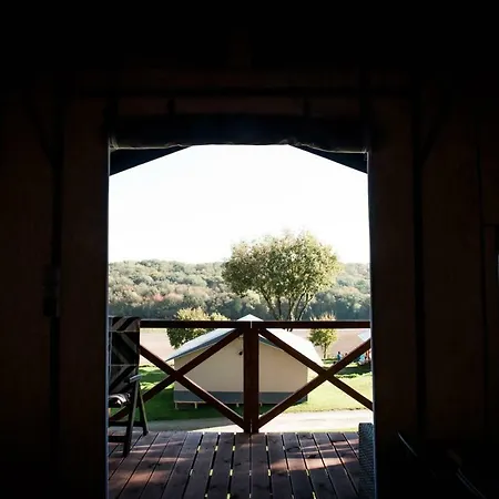 Europarcs Gulperberg 古尔彭