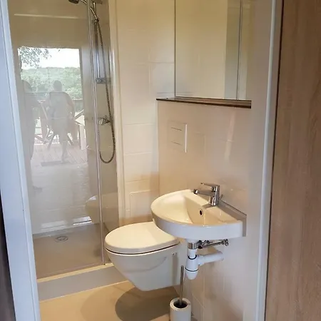 Europarcs Gulperberg Gulpen